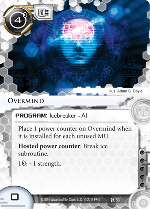 Overmind 